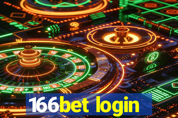 166bet login